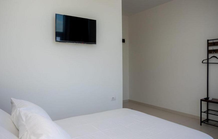 Sky Hotel Shkodra Exterior foto